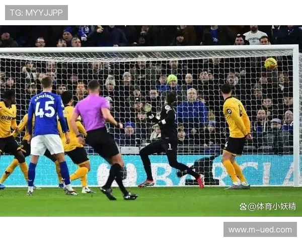 奥布莱恩红牌折射埃弗顿防守纪律崩塌 成比赛转折点