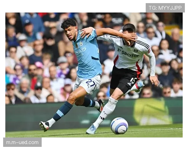 曼城主场轻取富勒姆 将与枪手分差迫近至四分