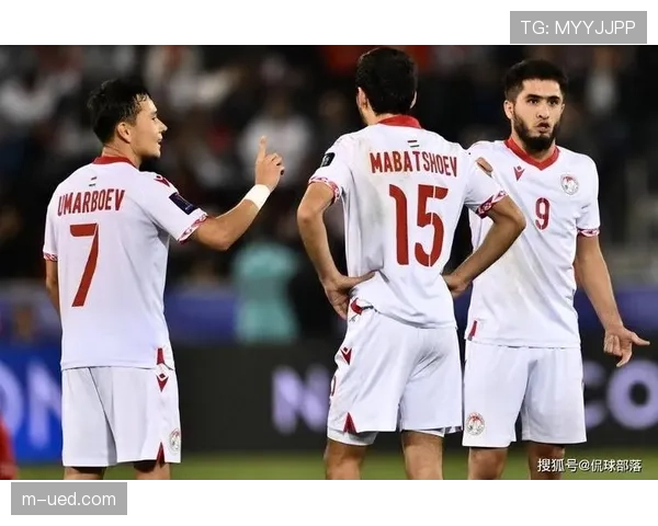 约旦亚洲杯亚军加持 第四档中或成黑马候选